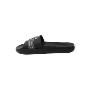 Polo Men's Pool Slide Black