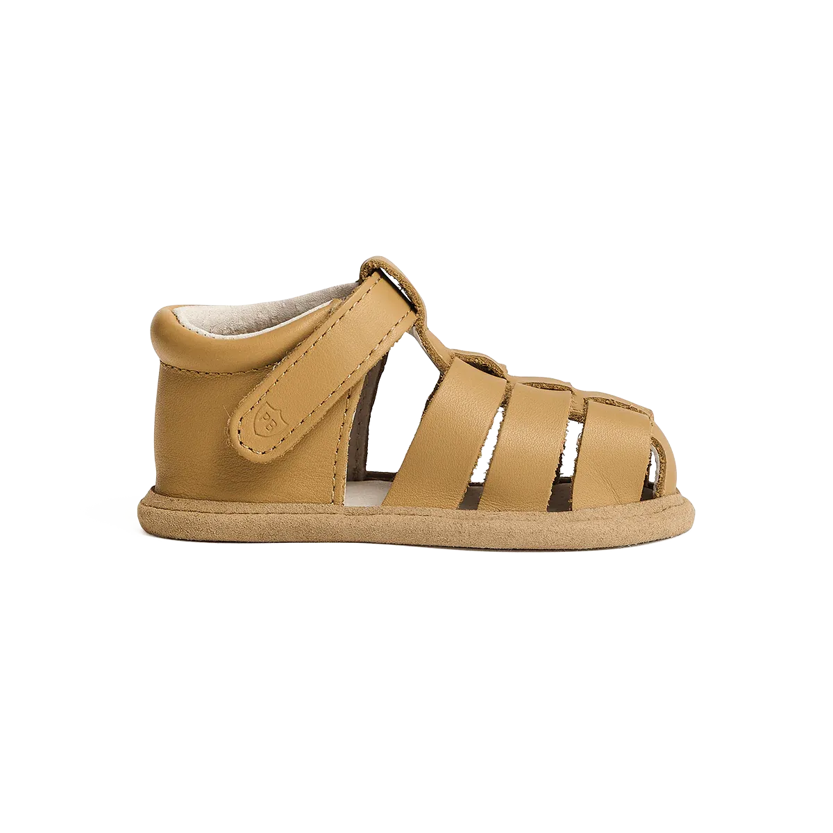 Pretty Brave Baby Sandal Rio - Tan