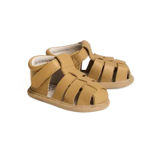 Pretty Brave Baby Sandal Rio - Tan