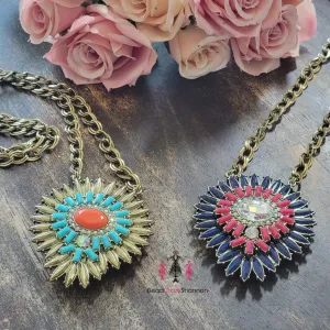 Prismatic - Reversible!