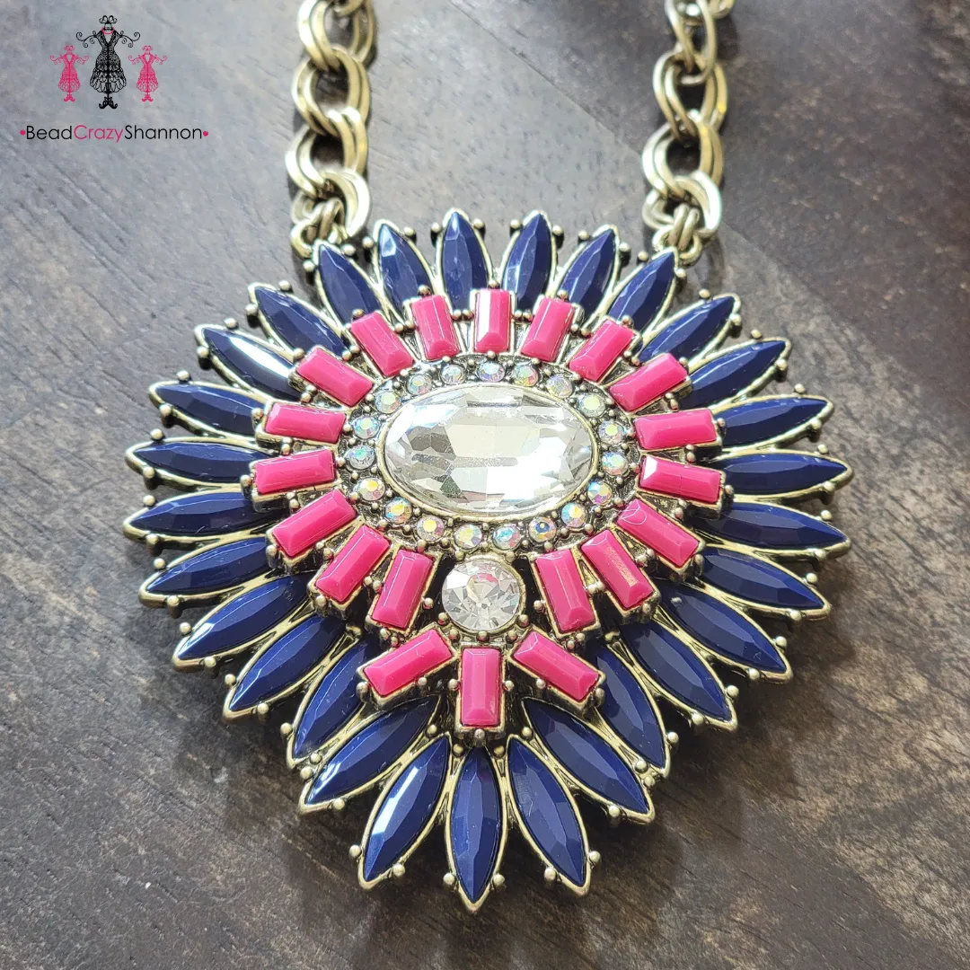 Prismatic - Reversible!