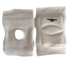 Pro Touch Match kneepads 117471