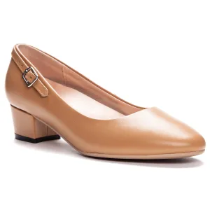 Propet Zuri WDX004L (Oyster)