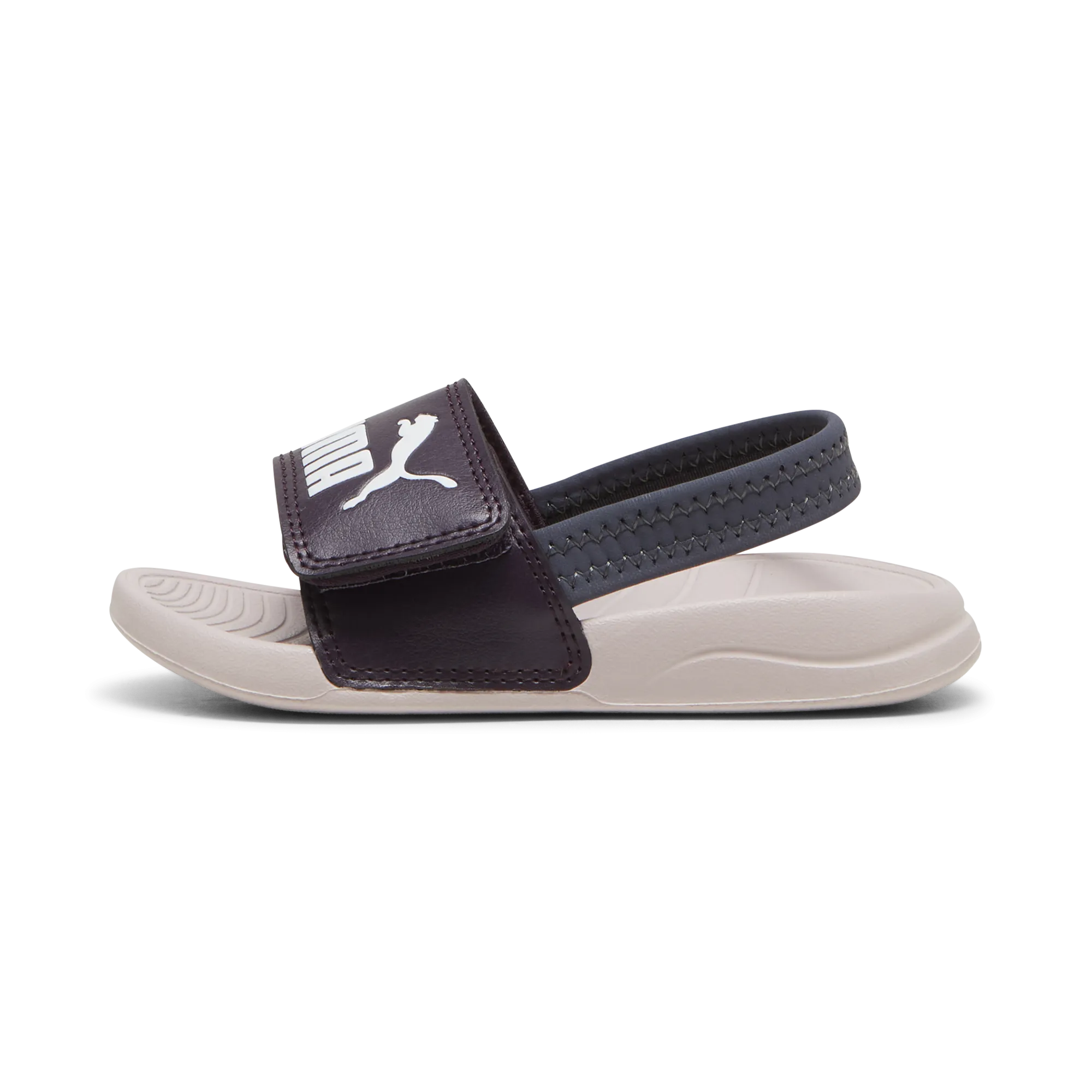 PUMA Popcat 20 Backstrap Toddler Sandals