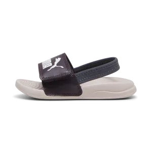 PUMA Popcat 20 Backstrap Toddler Sandals