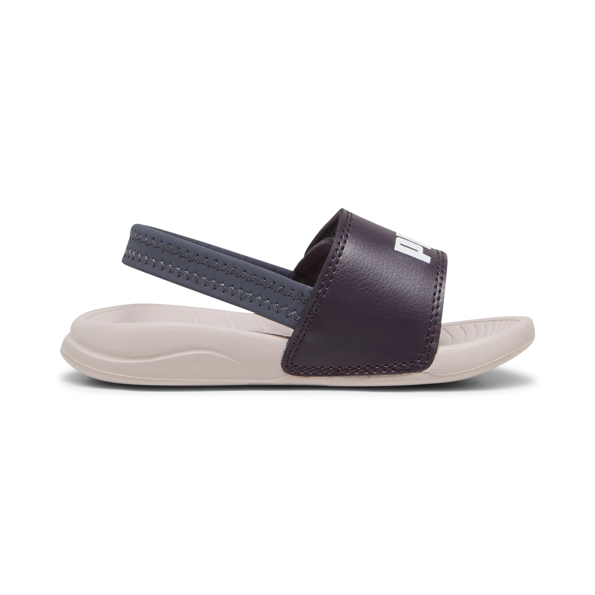PUMA Popcat 20 Backstrap Toddler Sandals