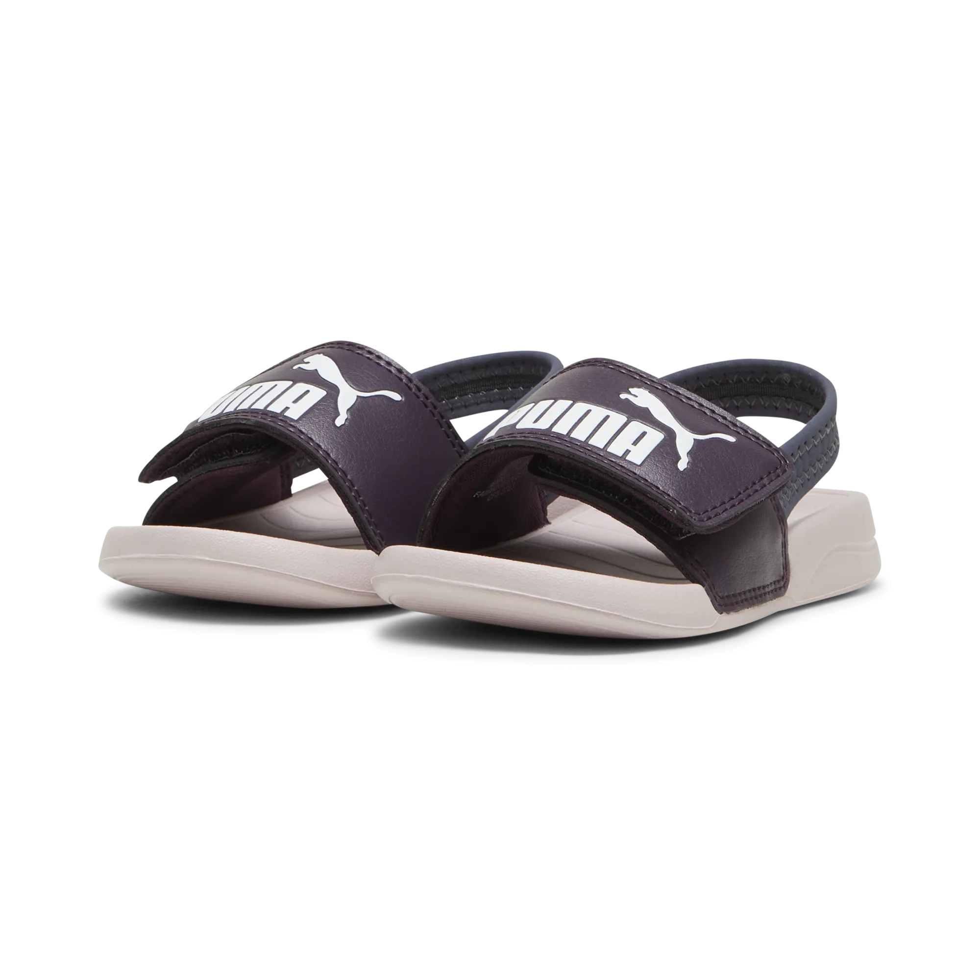 PUMA Popcat 20 Backstrap Toddler Sandals