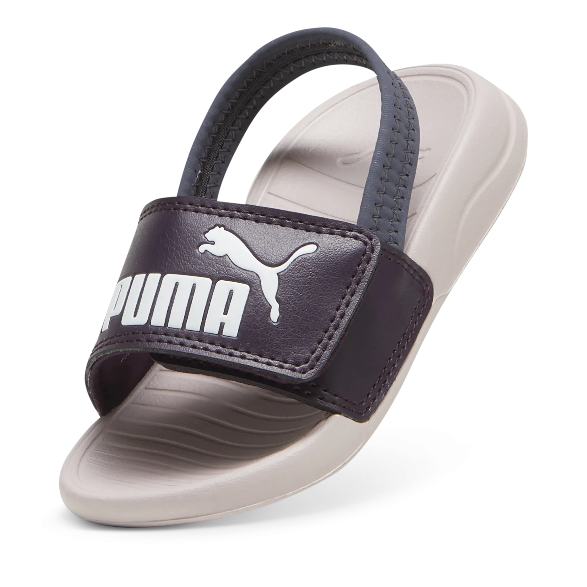 PUMA Popcat 20 Backstrap Toddler Sandals