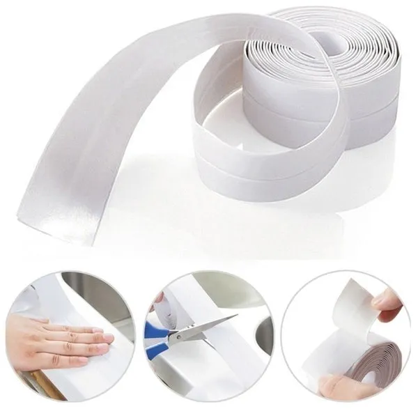 PVC Waterproof Sealing Tapes