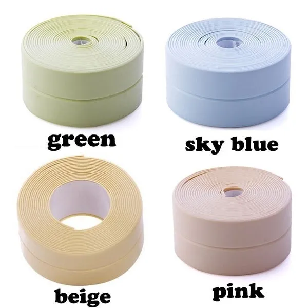 PVC Waterproof Sealing Tapes