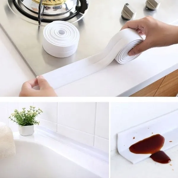 PVC Waterproof Sealing Tapes