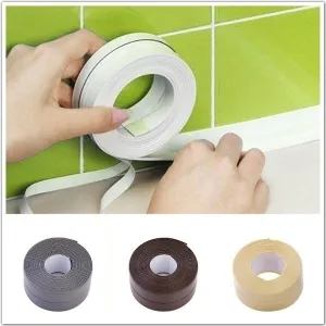 PVC Waterproof Sealing Tapes