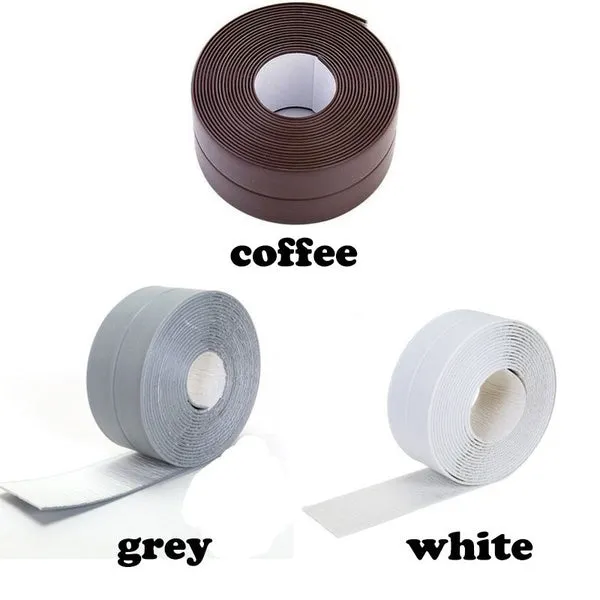 PVC Waterproof Sealing Tapes
