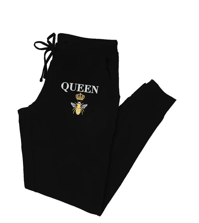 Queen bee pants