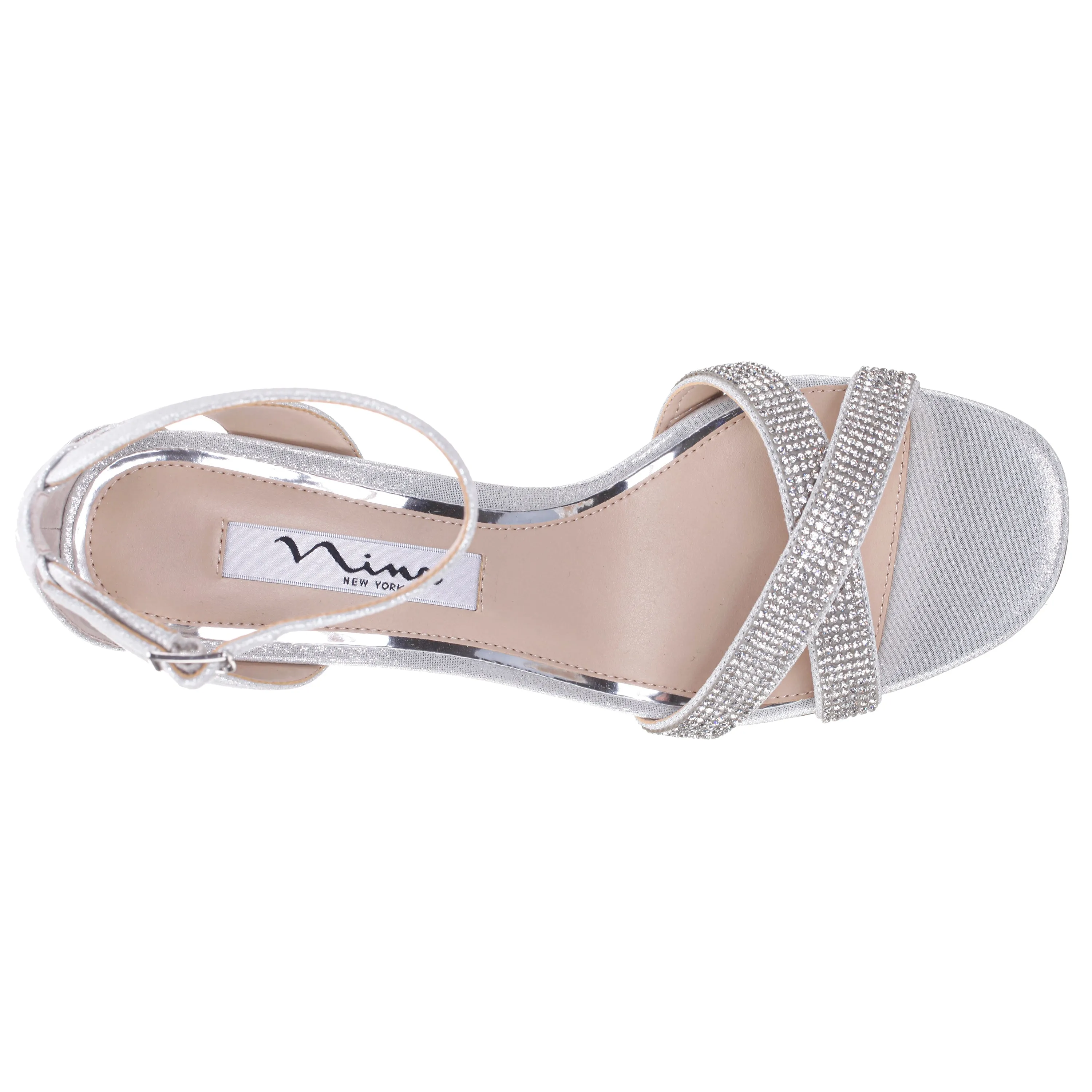 QUINLEY-TRUE SILVER