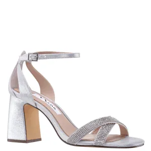 QUINLEY-TRUE SILVER