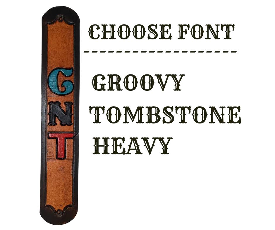 "Burning the Midnight Oil" Leather Guitar Strap