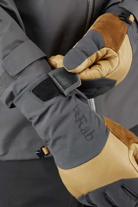 Rab Men's Guide Lite Gore-TEX Glove