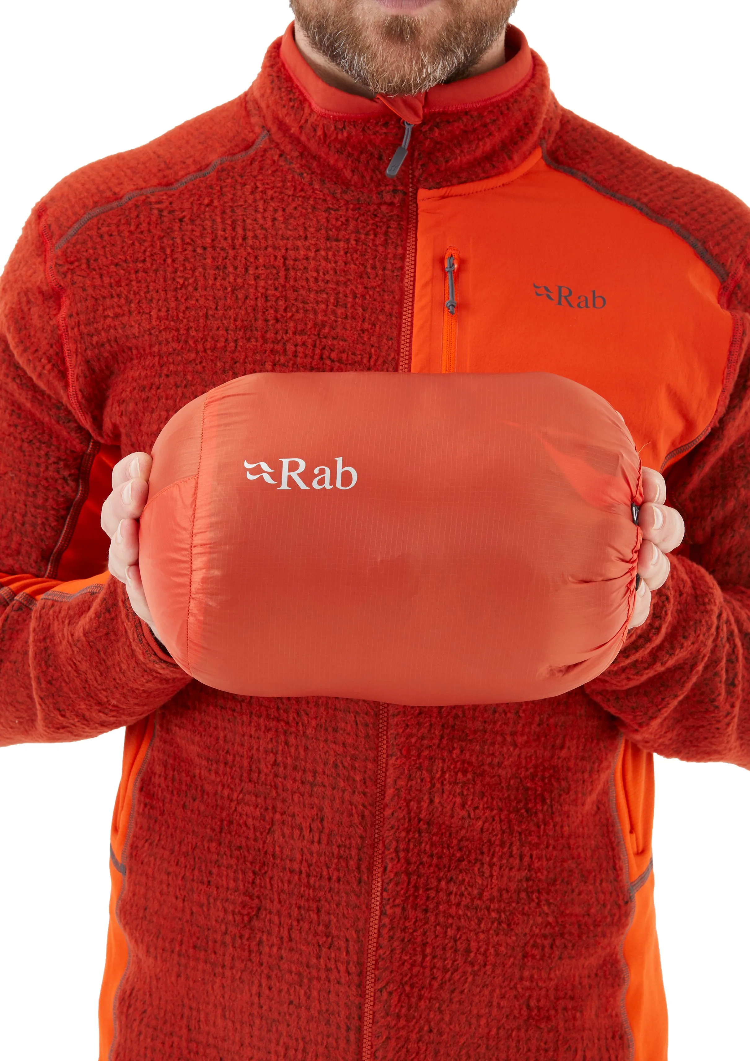 Rab Men's Infinity Alpine Jacket
