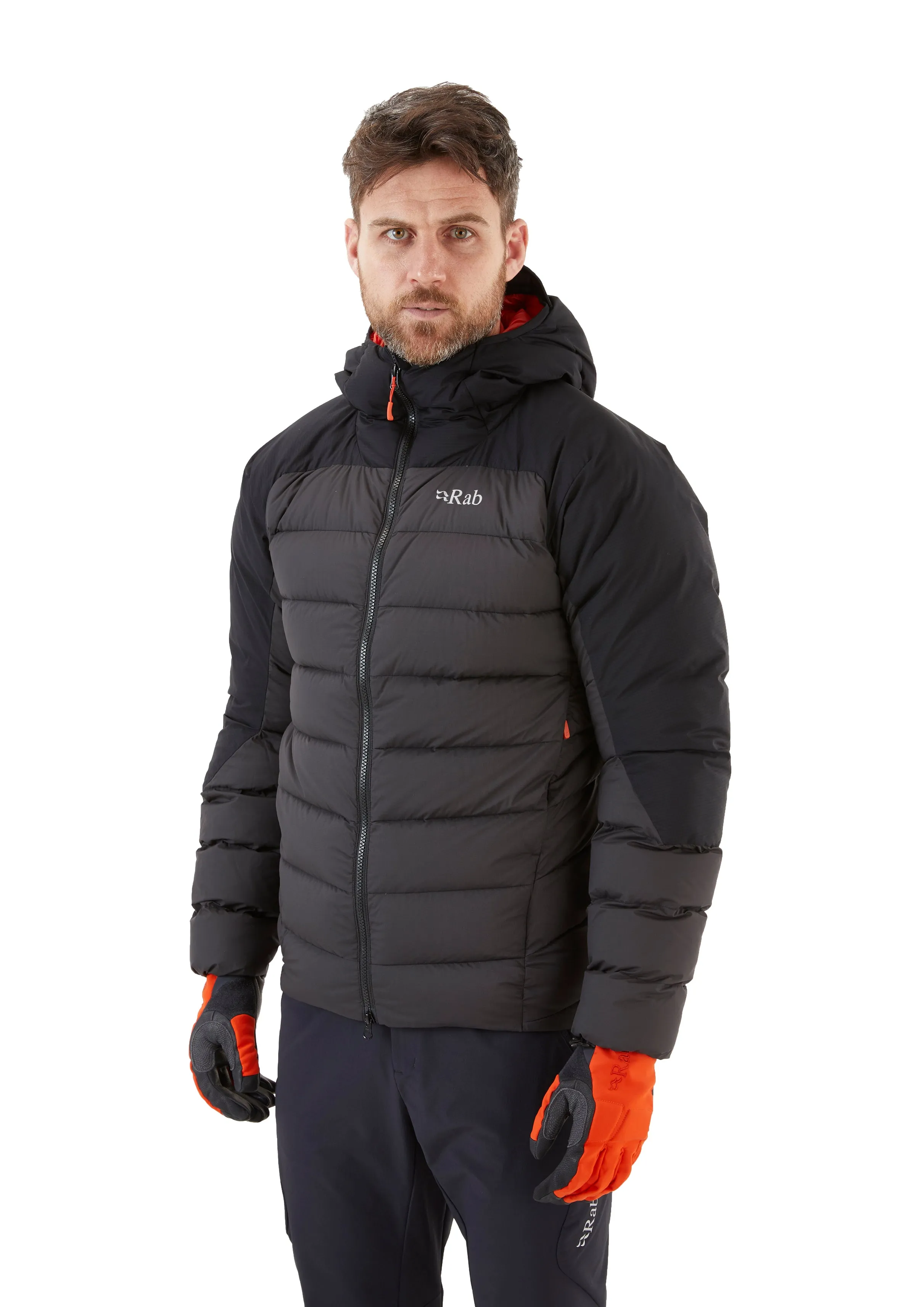 Rab Men's Infinity Alpine Jacket