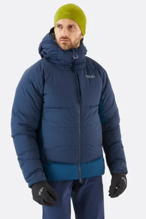 Rab Men's Infinity Jacket - Sample Size Medium
