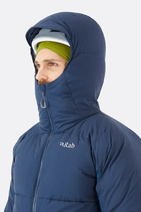 Rab Men's Infinity Jacket - Sample Size Medium