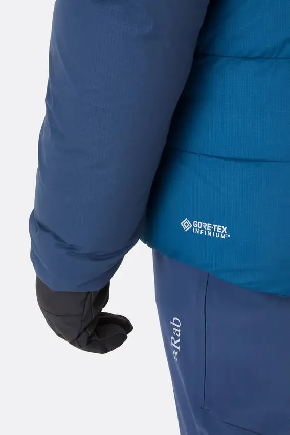 Rab Men's Infinity Jacket - Sample Size Medium