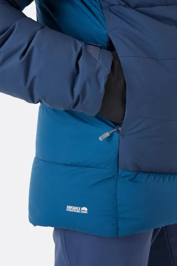 Rab Men's Infinity Jacket - Sample Size Medium