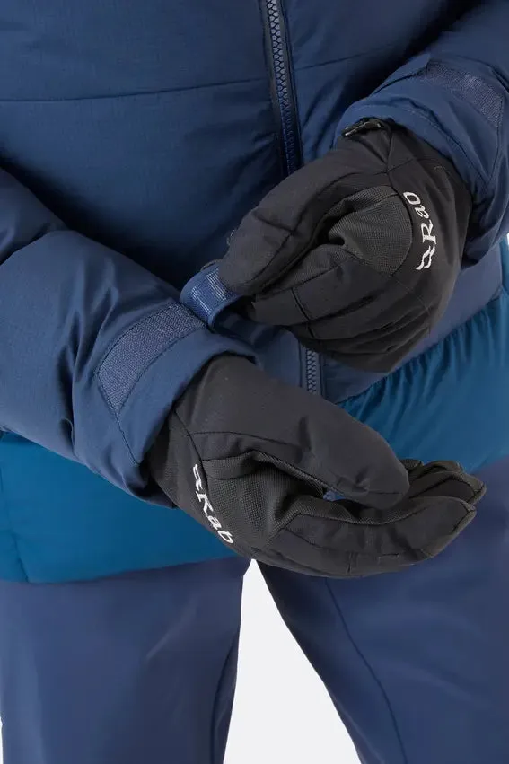 Rab Men's Infinity Jacket - Sample Size Medium