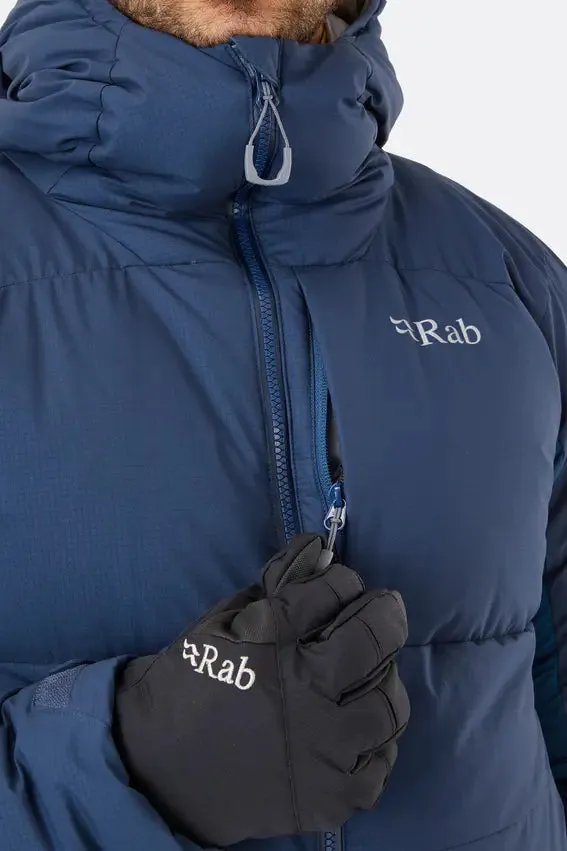 Rab Men's Infinity Jacket - Sample Size Medium