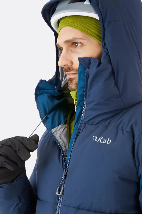 Rab Men's Infinity Jacket - Sample Size Medium