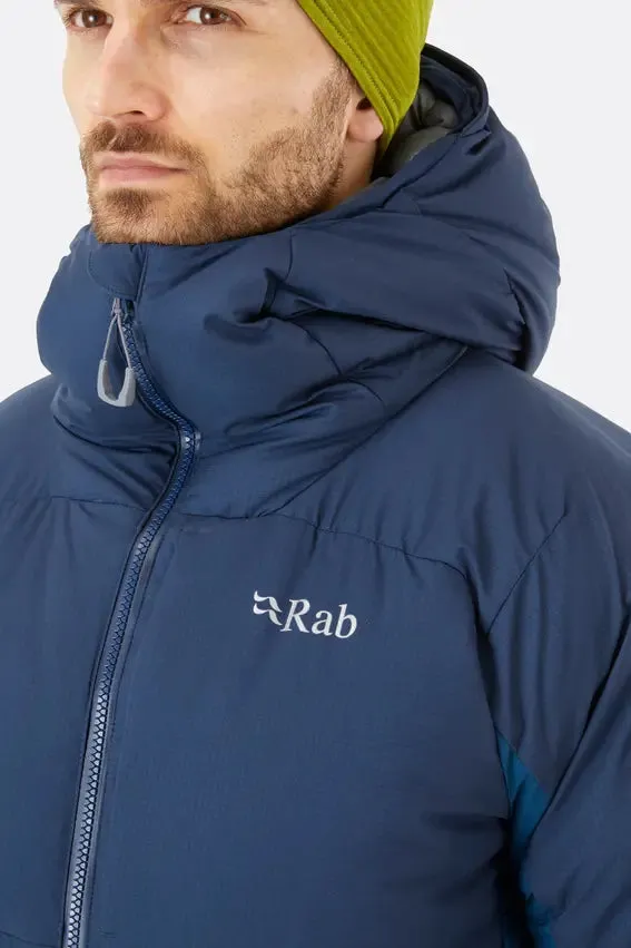 Rab Men's Infinity Jacket - Sample Size Medium