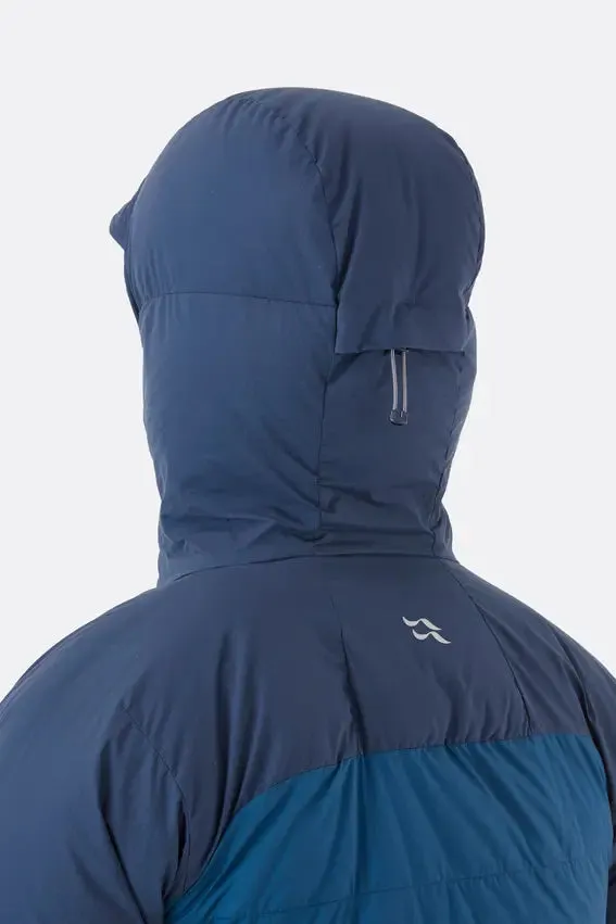 Rab Men's Infinity Jacket - Sample Size Medium