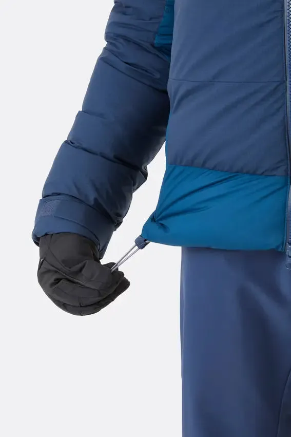 Rab Men's Infinity Jacket - Sample Size Medium