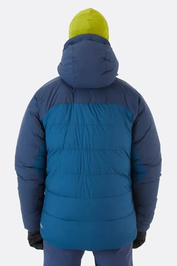 Rab Men's Infinity Jacket - Sample Size Medium