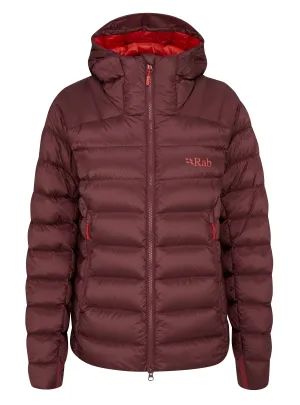 Rab Women's Electron Pro Down Jacket