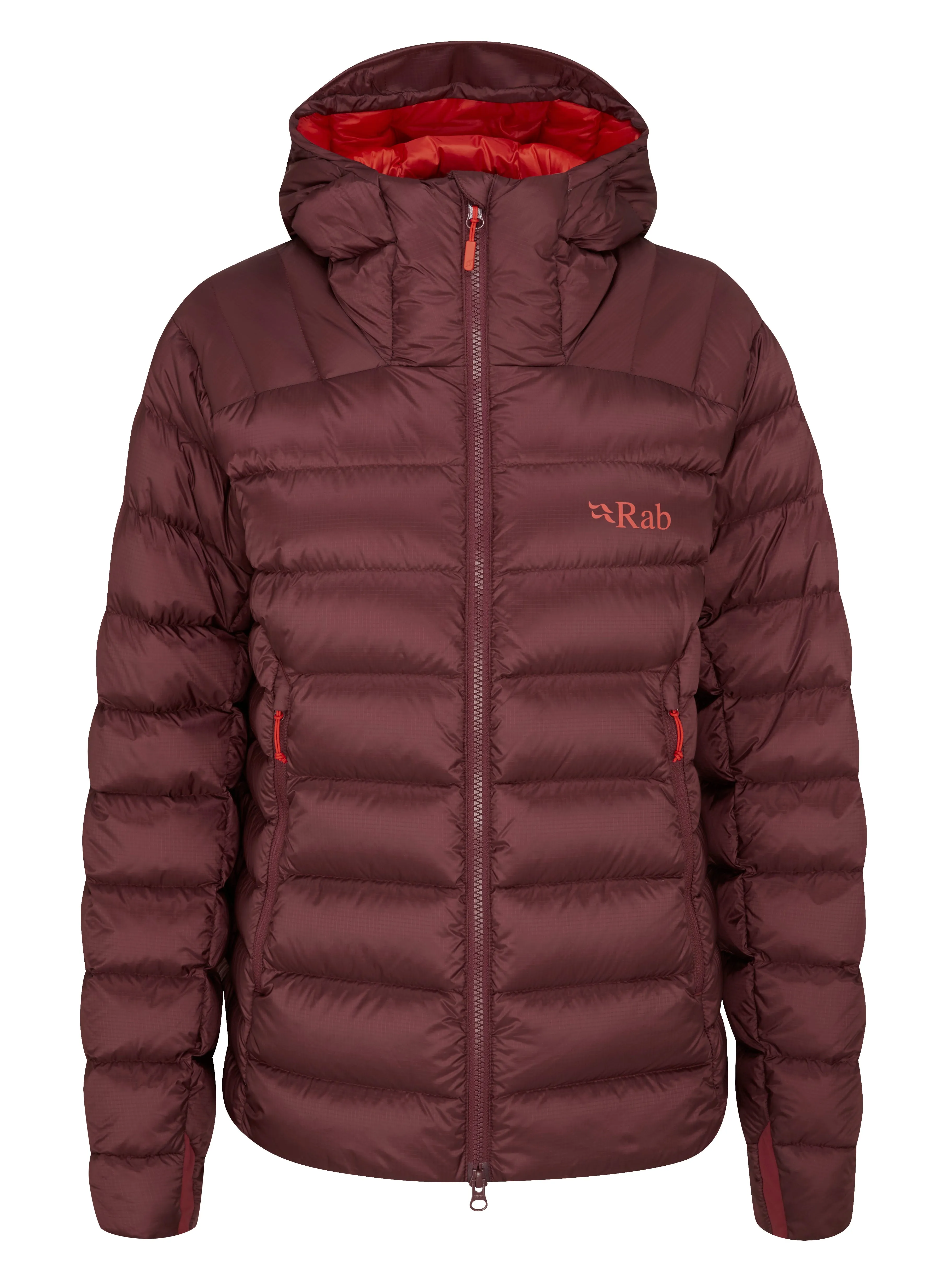 Rab Women's Electron Pro Down Jacket