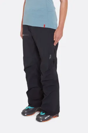 Rab Women's Khroma Kinetic Waterproof Pants