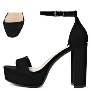 Radio Sandal
