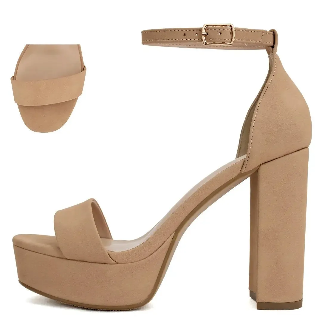 Radio Sandal