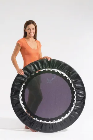 ReboundAIR, Half Fold