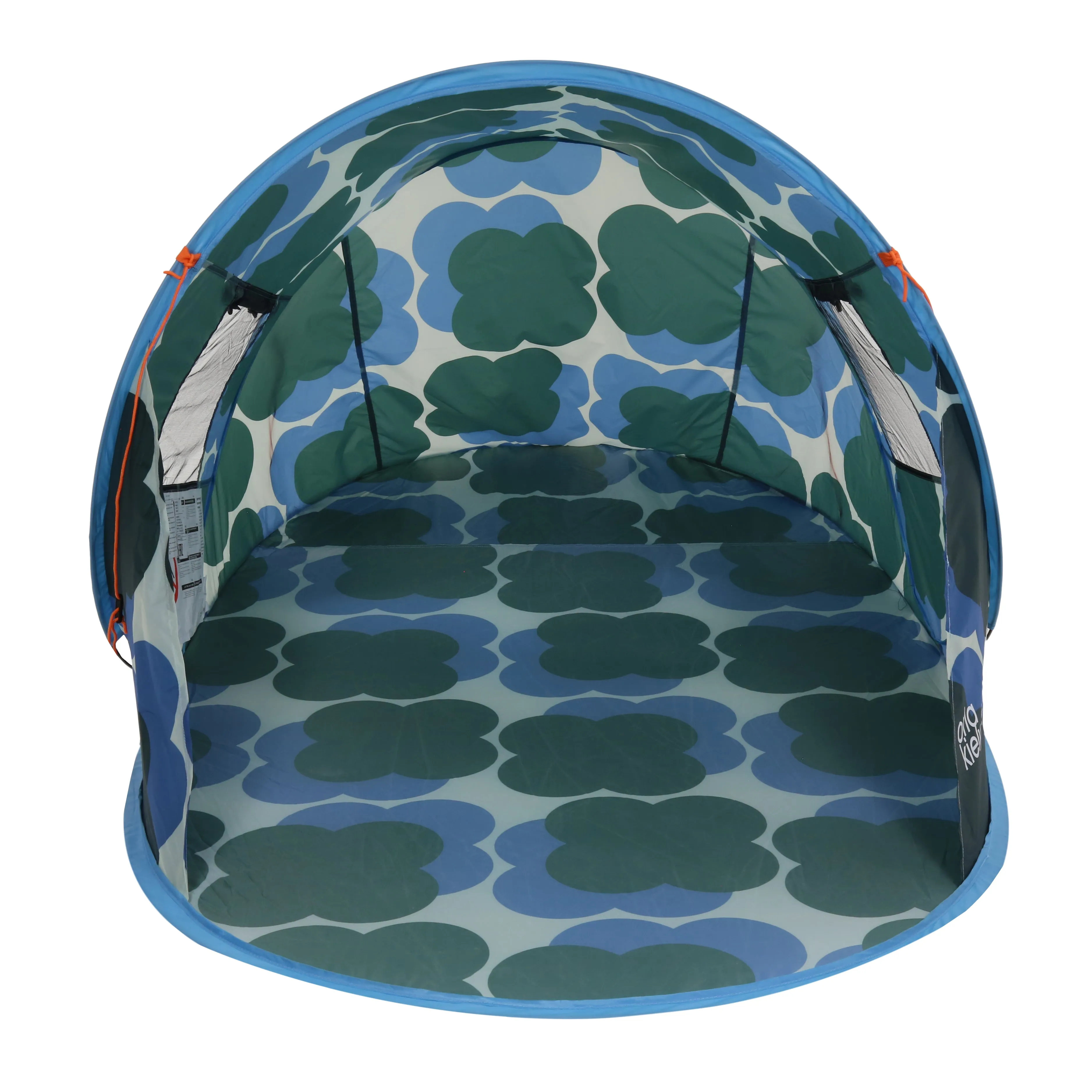 Regatta Orla Kiely Pop-Up Beach Shelter