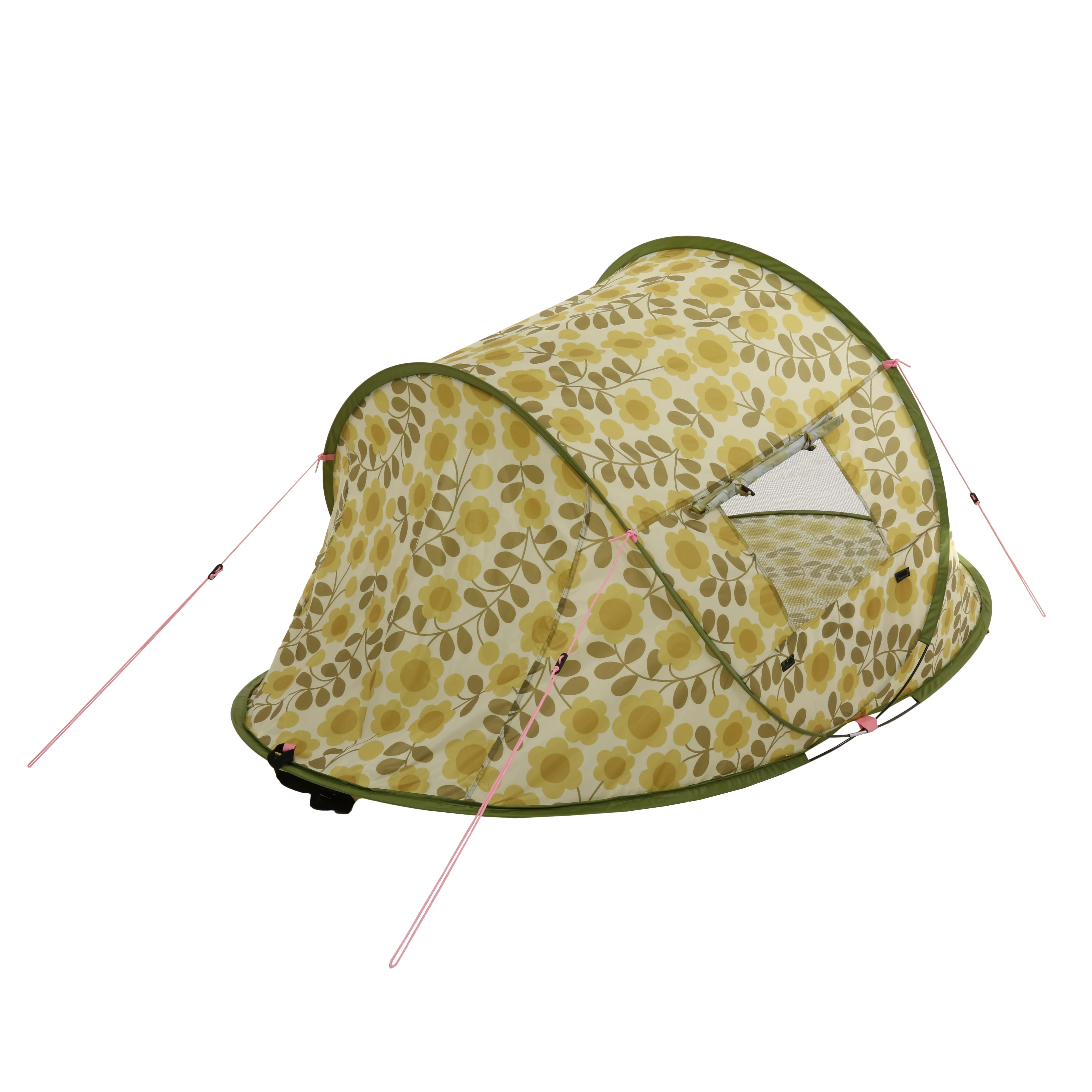 Regatta Orla Kiely Pop-Up Beach Shelter
