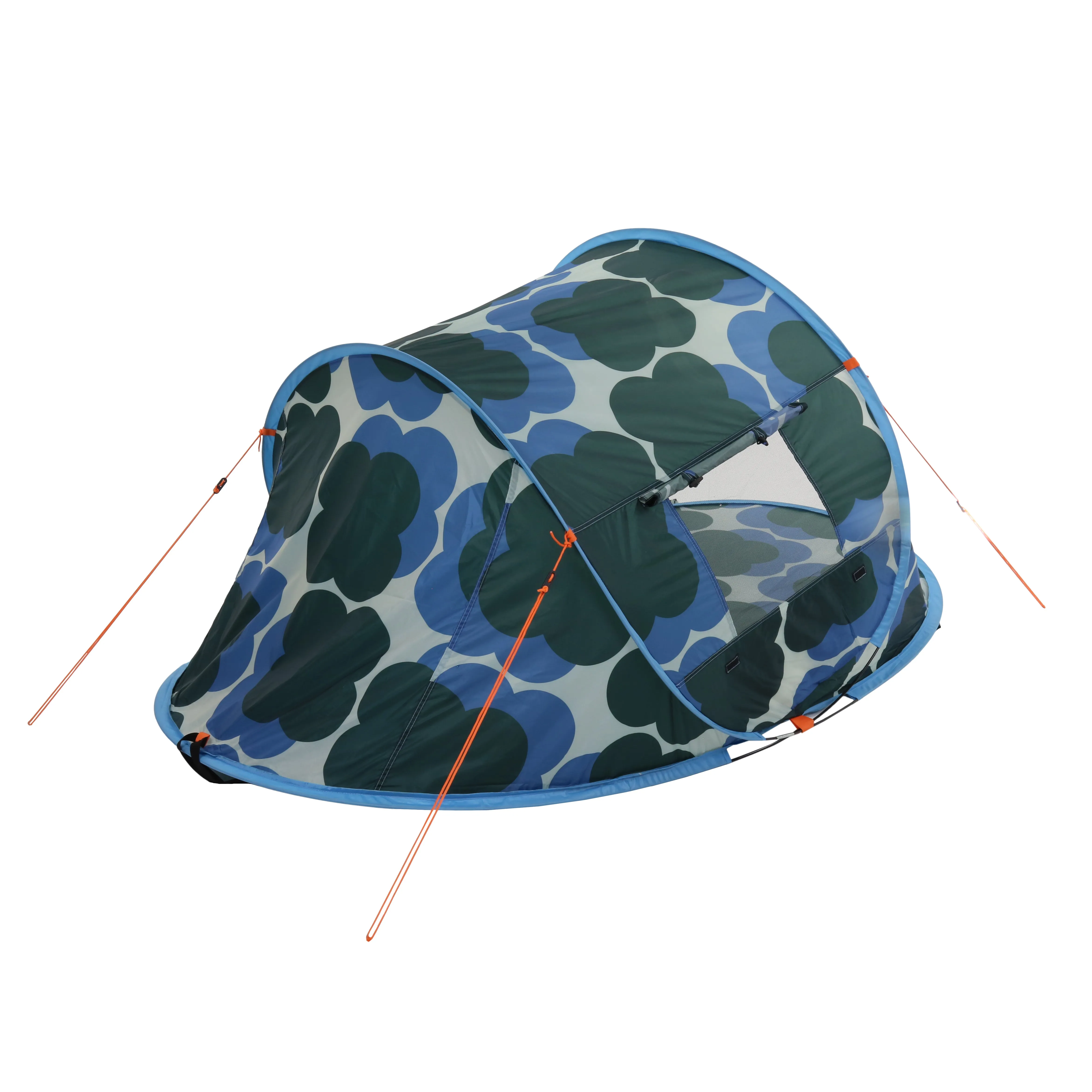 Regatta Orla Kiely Pop-Up Beach Shelter