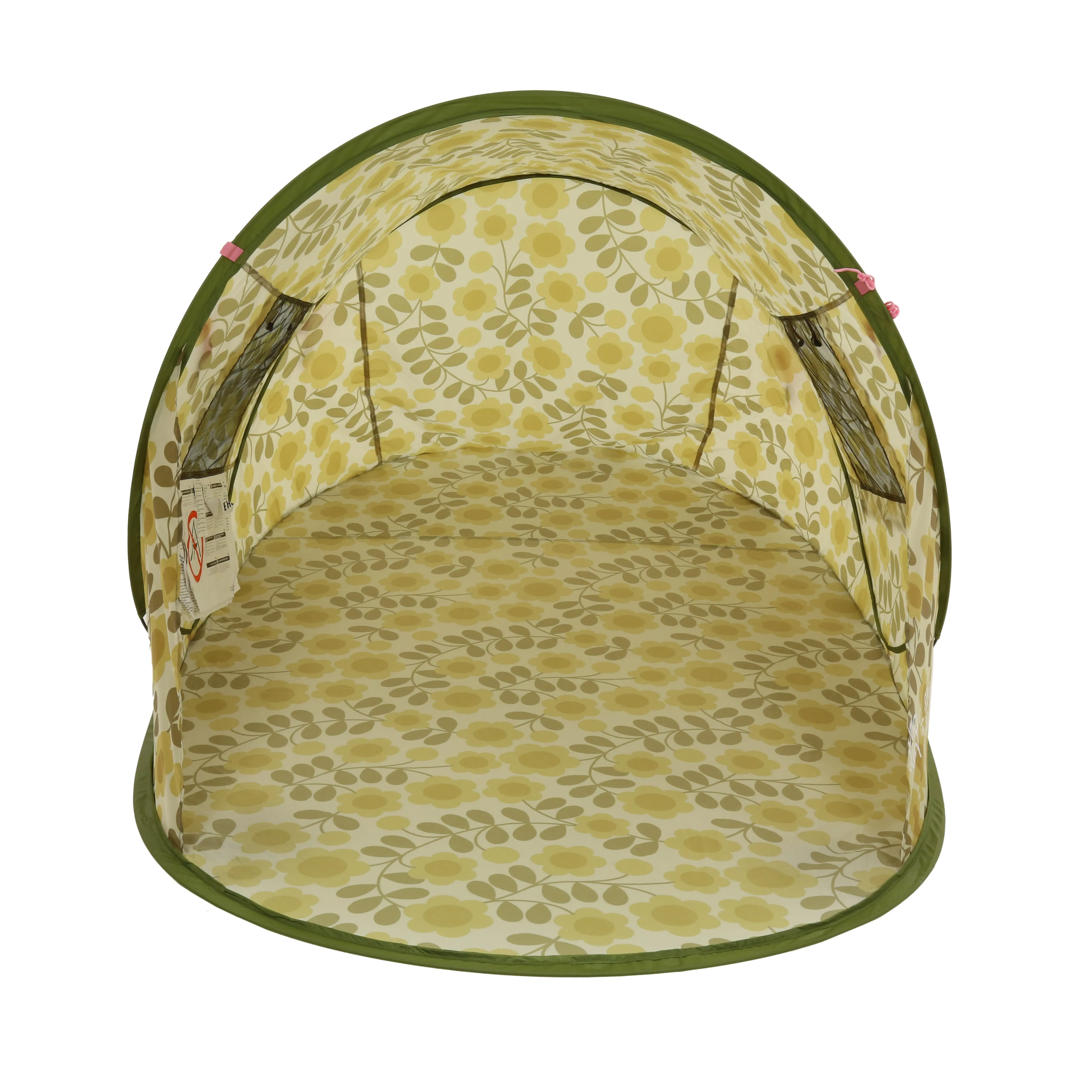 Regatta Orla Kiely Pop-Up Beach Shelter