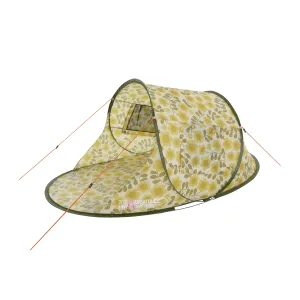 Regatta Orla Kiely Pop-Up Beach Shelter