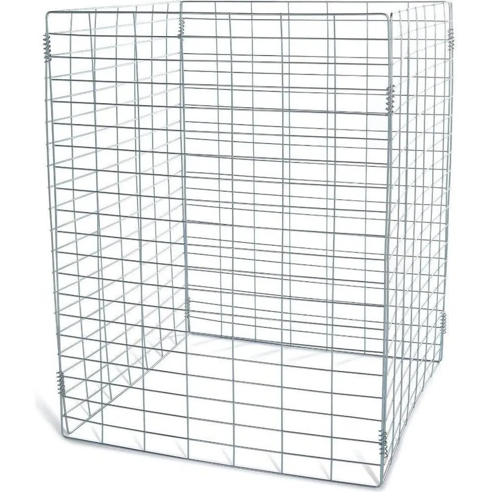 RELN Garden Compost Collection and Storage Cage 440L