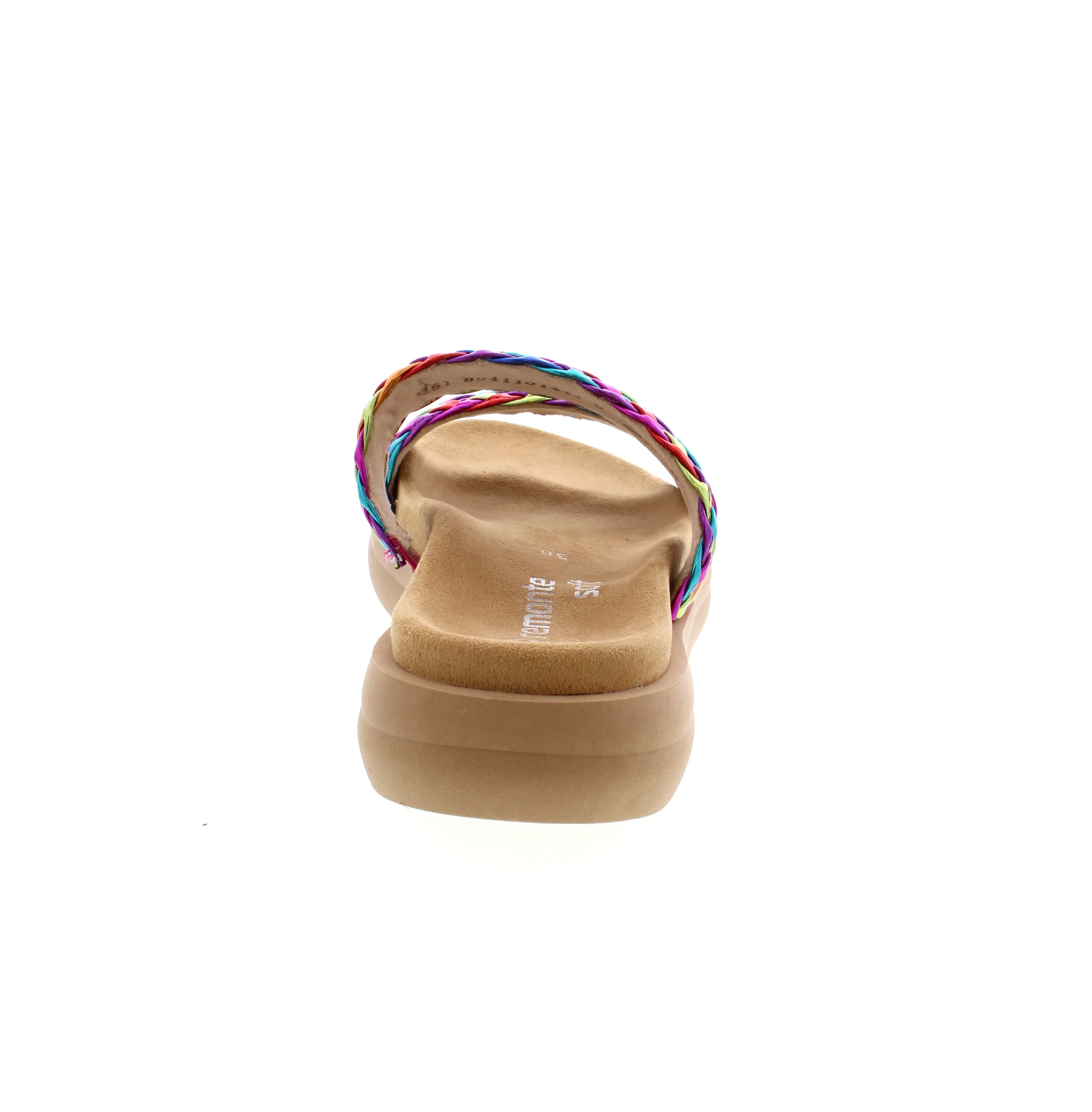 Remonte D2N52-90 - Multicolor