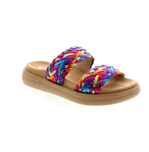 Remonte D2N52-90 - Multicolor