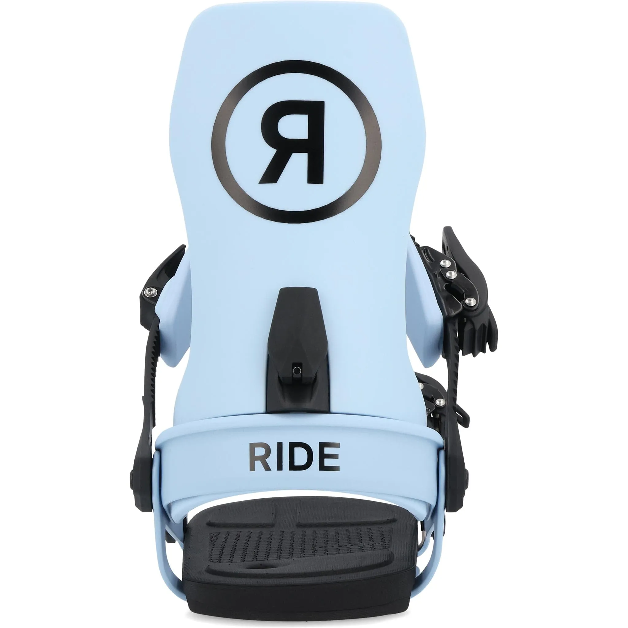 Ride A-6 Snowboard Binding Cloud 2025